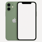 Apple iphone 12 64GB Verde Reacondicionado - Reuse Chile