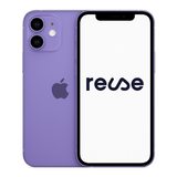 Apple iphone 12 mini 128GB Morado Reacondicionado - Reuse Chile