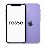 Apple iphone 12 mini 128GB Morado Reacondicionado - Reuse Chile