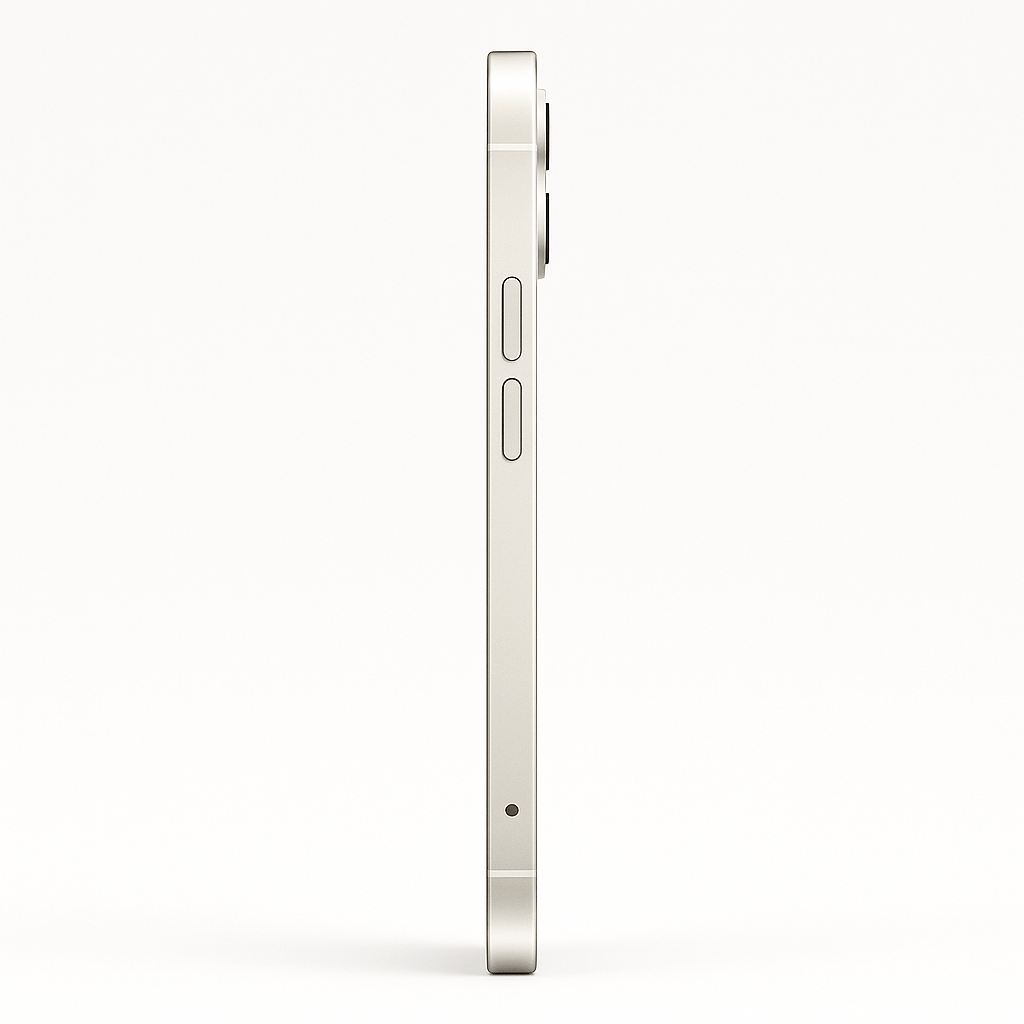 Apple iPhone 12 Mini 5G 64GB Blanco Reacondicionado - Reuse Chile