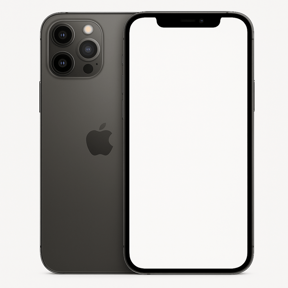 Apple iPhone 12 Pro 128GB 【難有】 Apple iphone 12 pro 128GB Grafito Reacondicionado – Reuse Chile