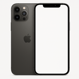 Apple iphone 12 pro 128GB Grafito Reacondicionado - Reuse Chile