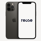 Apple iphone 12 pro 128GB Grafito Reacondicionado - Reuse Chile