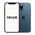 Apple iphone 12 pro 256GB Azul Reacondicionado - Reuse Chile
