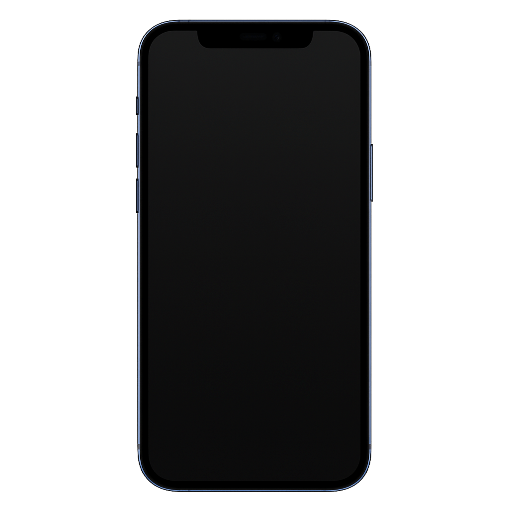 Apple iphone 12 pro 256GB Azul Reacondicionado - Reuse Chile