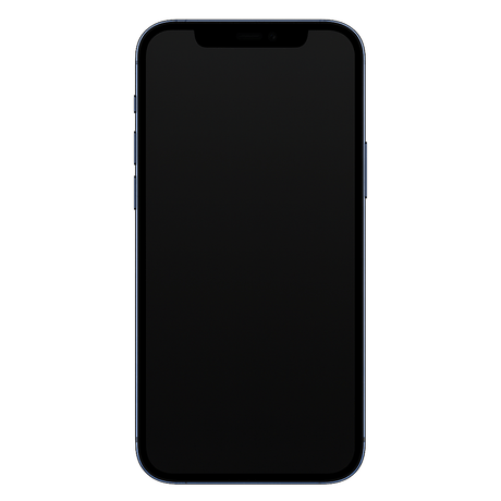 Apple iphone 12 pro 256GB Azul Reacondicionado - Reuse Chile