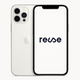Apple iphone 12 pro 256GB Plata Reacondicionado - Reuse Chile