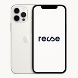 Apple iphone 12 pro 256GB Plata Reacondicionado - Reuse Chile