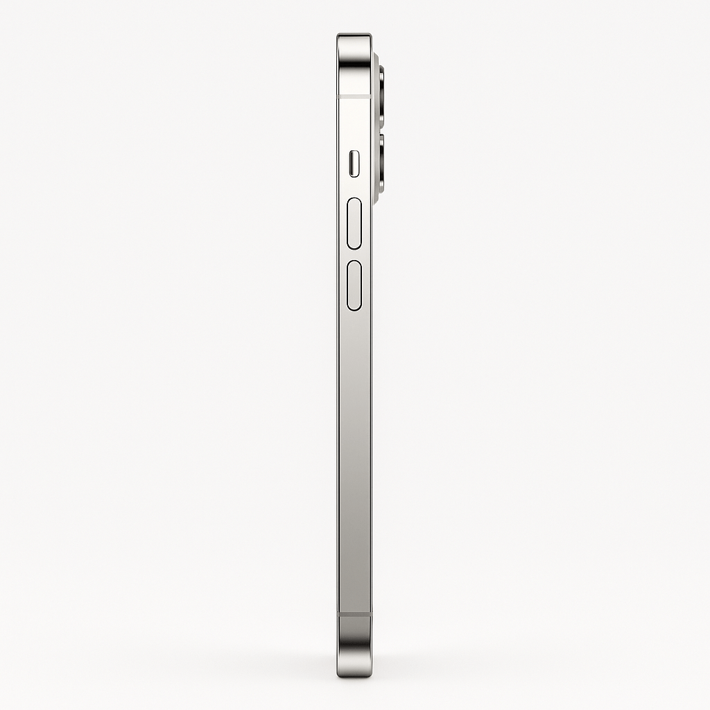 Apple iphone 12 pro 256GB Plata Reacondicionado - Reuse Chile