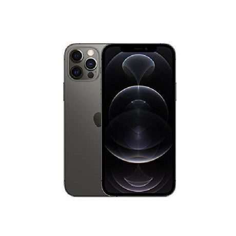 Apple iPhone 12 Pro 5G 512GB Grafito Reacondicionado - Reuse Chile