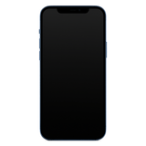 Apple iphone 12 pro max 128GB Azul Reacondicionado - Reuse Chile