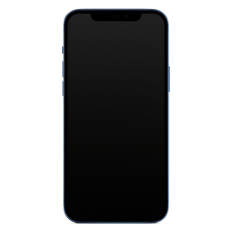 Apple iphone 12 pro max 128GB Azul Reacondicionado - Reuse Chile