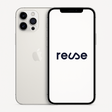 Apple iphone 12 pro max 128GB Plata Reacondicionado - Reuse Chile