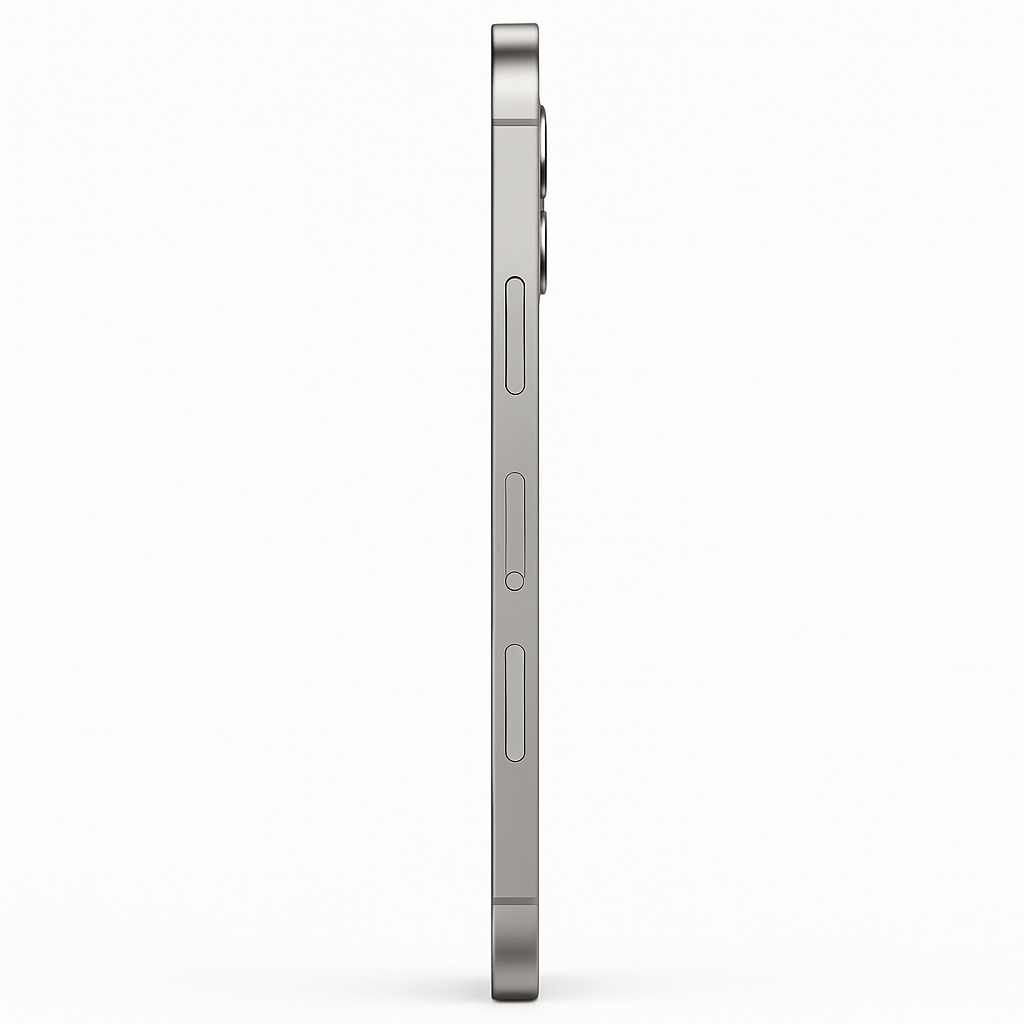 Apple iPhone 12 Pro Max 128GB Plata Reacondicionado – Reuse Chile