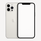 Apple iphone 12 pro max 128GB Plata Reacondicionado - Reuse Chile
