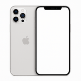 Apple iphone 12 pro max 128GB Plata Reacondicionado - Reuse Chile