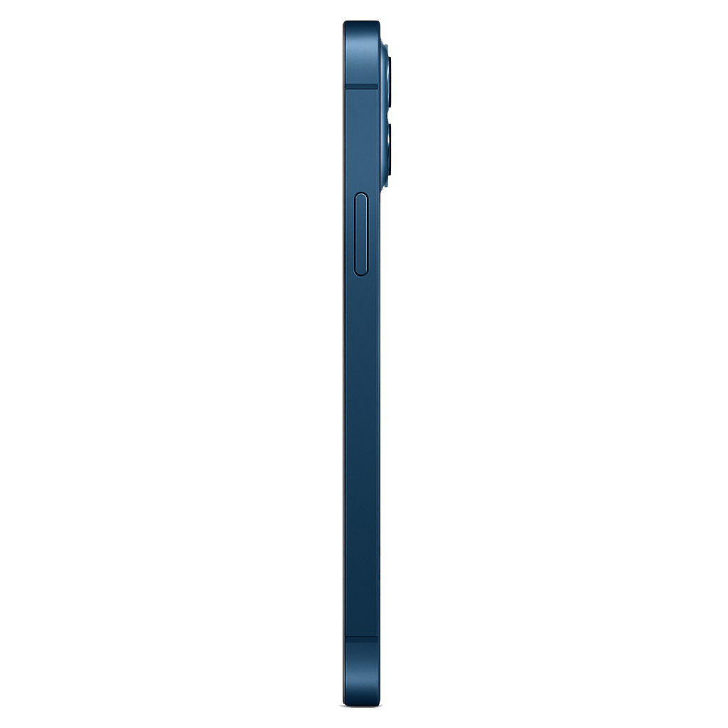 Apple iphone 12 pro max 256GB Azul Reacondicionado - Reuse Chile
