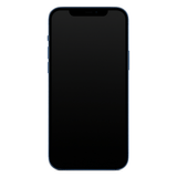 Apple iphone 12 pro max 256GB Azul Reacondicionado - Reuse Chile