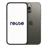 Apple iphone 12 pro max 256GB Gris Reacondicionado - Reuse Chile