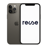 Apple iphone 12 pro max 256GB Gris Reacondicionado - Reuse Chile