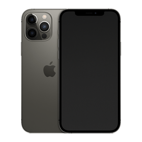 Apple iPhone 12 Pro Max 512GB Grafito Reacondicionado - Reuse Chile