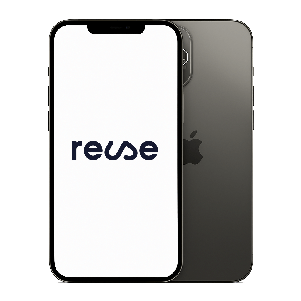 Compra iPhone 12 Pro Max | Potencia y CÃ¡mara Pro | Reuse