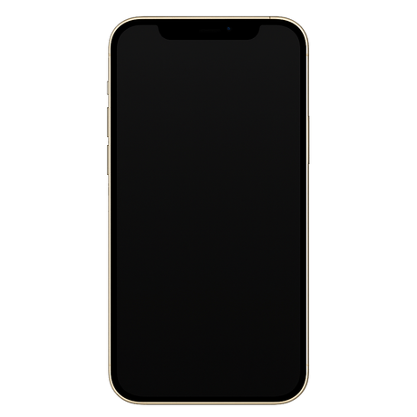 Apple iphone 12 pro max oro 128GB Reacondicionado - Reuse Chile