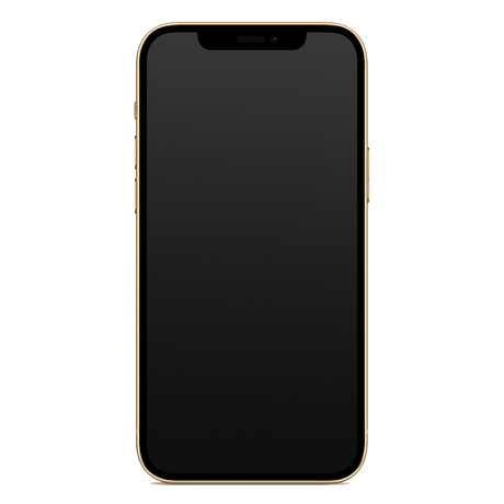 Apple iphone 12 pro oro 128GB Reacondicionado - Reuse Chile