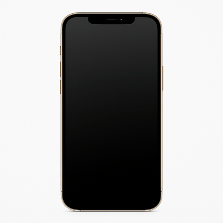 Apple iphone 12 pro oro 512GB Reacondicionado - Reuse Chile