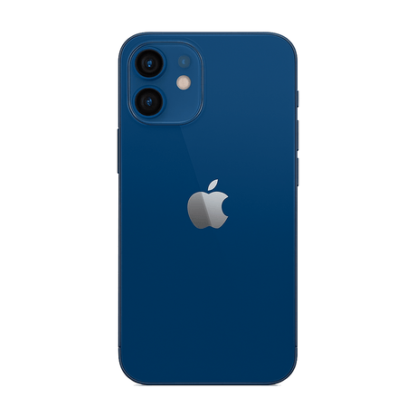 Apple iphone 12mini 64GB Azul - Reuse Chile