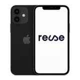 Apple iphone 12mini 64GB Negro - Reuse Chile