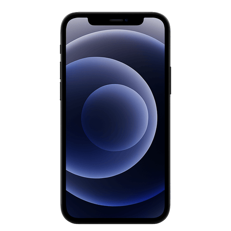 Apple iphone 12mini 64GB Negro - Reuse Chile