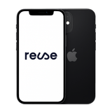 Apple iphone 12mini 64GB Negro - Reuse Chile