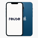 Apple iphone 13 128GB Azul Reacondicionado - Reuse Chile