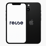 Apple iphone 13 128GB Negro Reacondicionado - Reuse Chile