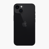 Apple iphone 13 128GB Negro Reacondicionado - Reuse Chile