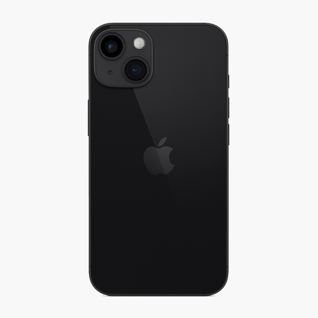 Apple iphone 13 128GB Negro Reacondicionado - Reuse Chile