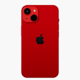 Apple iPhone 13 128GB Rojo Reacondicionado - Reuse Chile