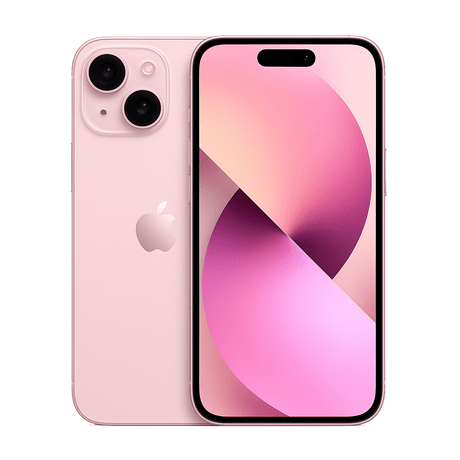 Apple iphone 13 128GB Rosado Reacondicionado - Reuse Chile