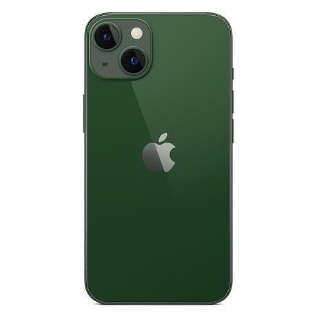 Apple iphone 13 128GB Verde Reacondicionado - Reuse Chile