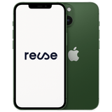 Apple iphone 13 128GB Verde Reacondicionado - Reuse Chile