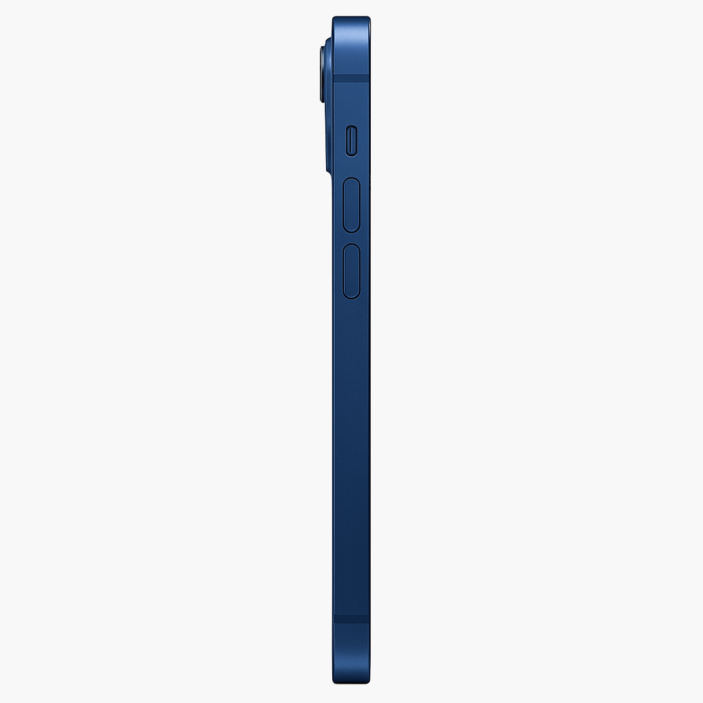 Apple iphone 13 256GB Azul Reacondicionado - Reuse Chile