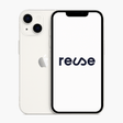Apple iphone 13 256GB Blanco Reacondicionado - Reuse Chile