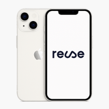 Apple iphone 13 256GB Blanco Reacondicionado - Reuse Chile