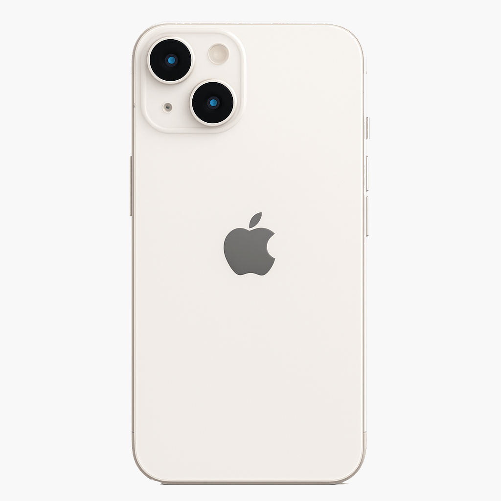 Apple iPhone13 256GB ホワイト iPhone 13 | Chip A15, CÃ¡mara Dual y 5G | Compra en Reuse – Reuse