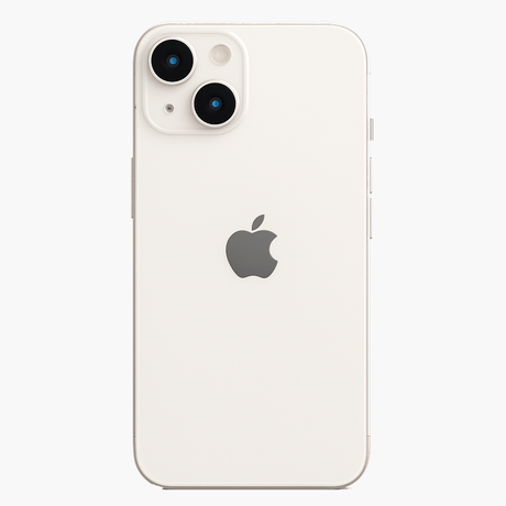 Apple iphone 13 256GB Blanco Reacondicionado - Reuse Chile