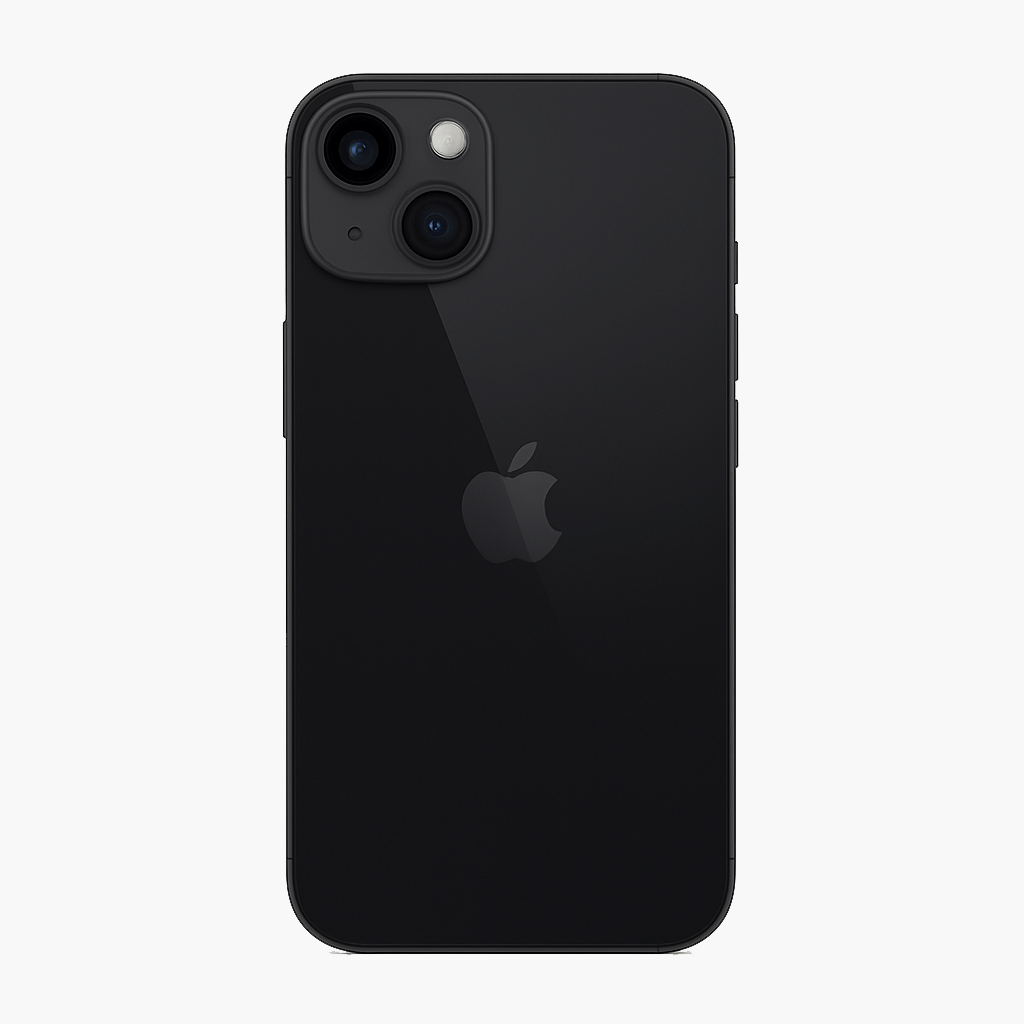 Apple iphone 13 256GB Negro Reacondicionado - Reuse Chile