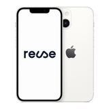 Apple iPhone 13 mini 128GB Blanco Reacondicionado - Reuse Chile