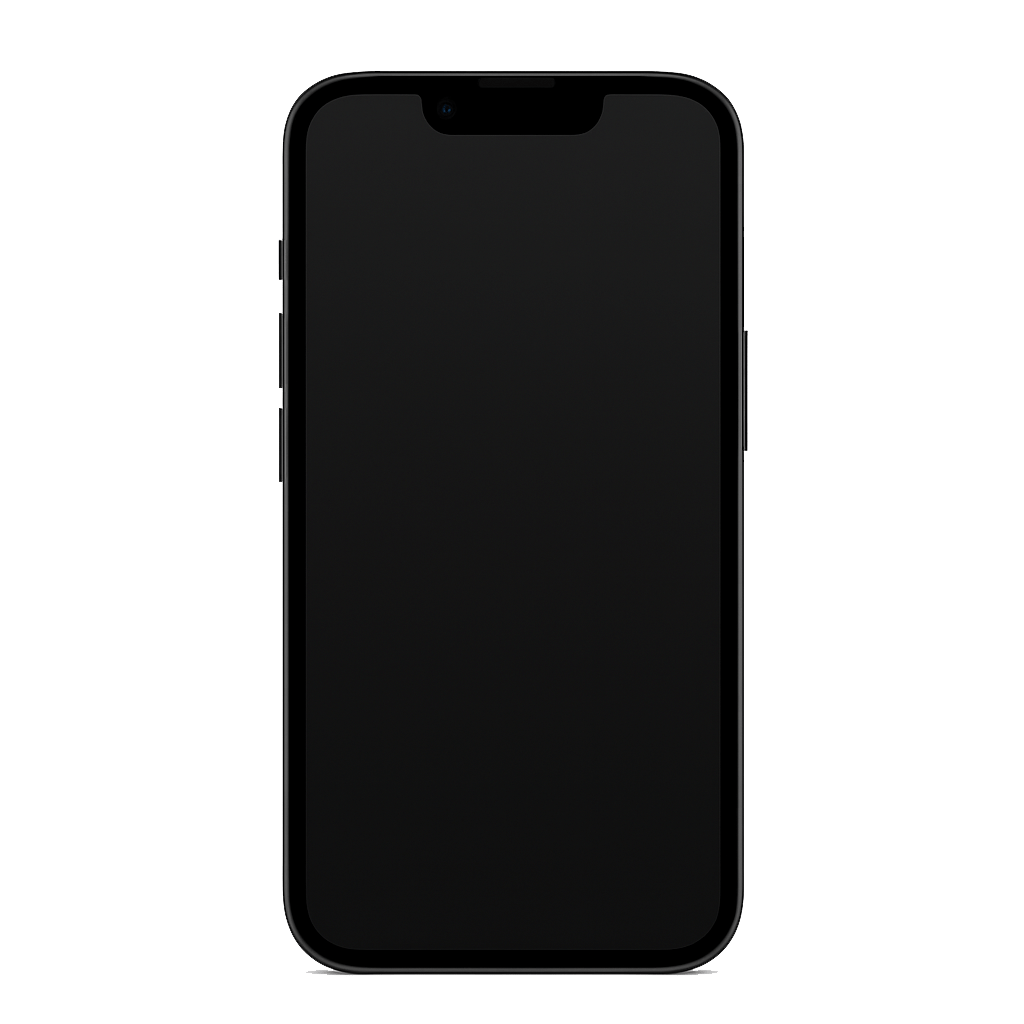 Apple iphone 13 mini 128GB Negro Reacondicionado - Reuse Chile