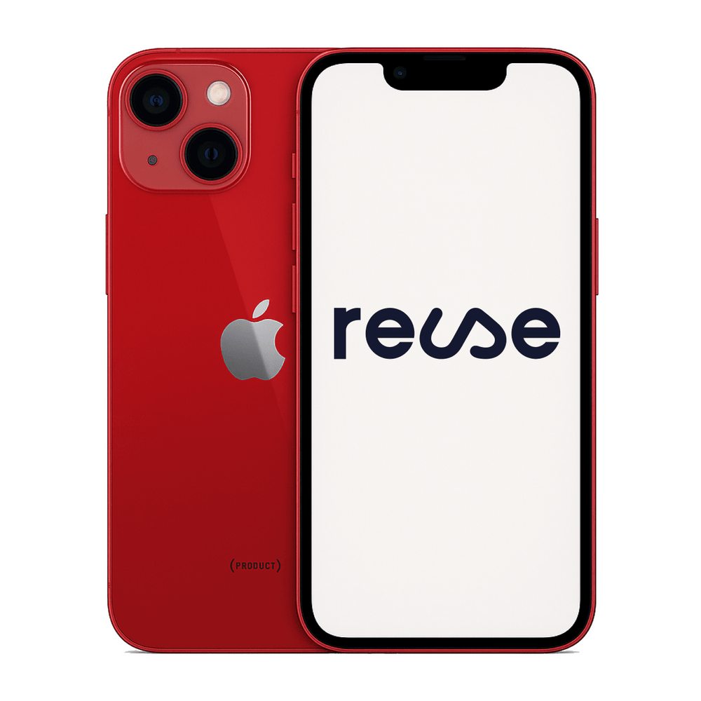 iPhone 13 Mini | Potencia Compacta y CÃ¡mara Pro | Reuse – Reuse Chile